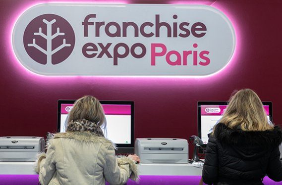Franchise Expo