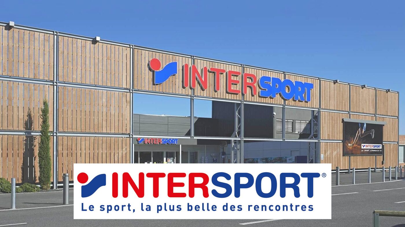 INTERSPORT - SHARP CONSULTING