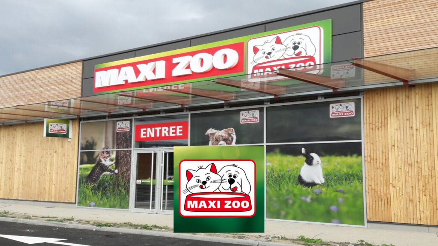 MAXI ZOO - SHARP CONSULTING