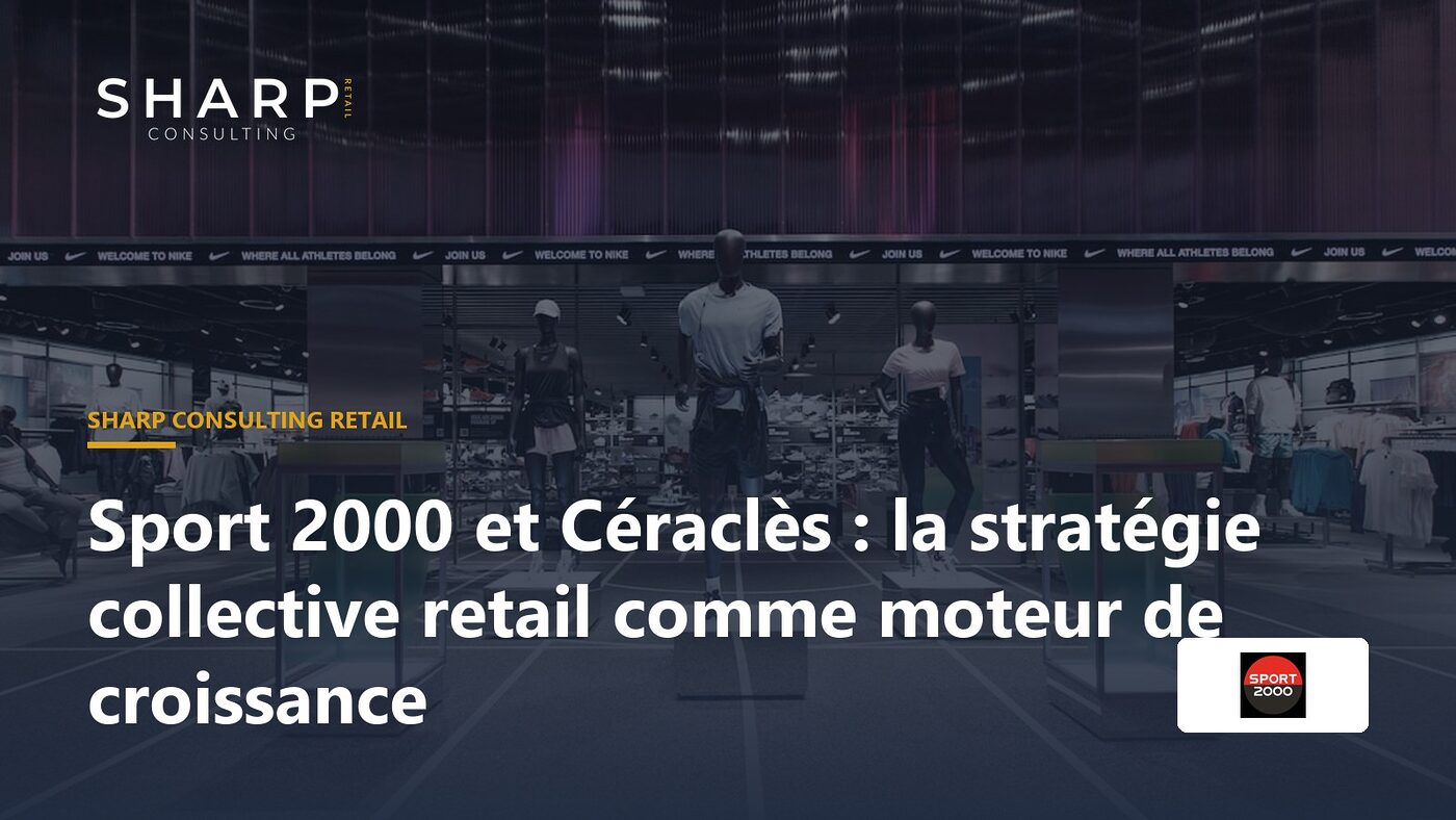 Stratégie collective, entrepreneurs indépendants, développement de réseau de magasins de détail moderne.